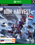 Iron Harvest [Xbox] – Trade-in | Б/У