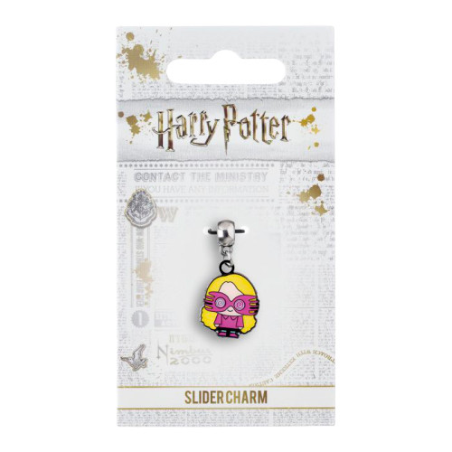 Шарм-подвеска Harry Potter – Chibi Luna Lovegood / Полумна Лавгуд