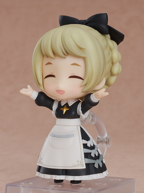  Nendoroid AFK Arena: Rosaline  (10 )