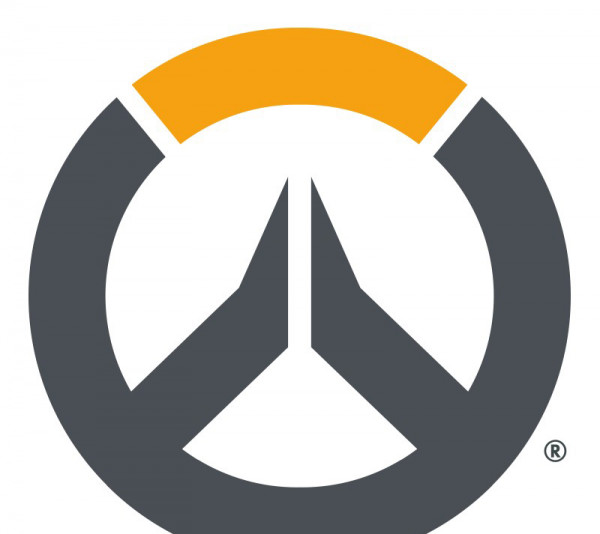 Кружка Overwatch: Tankard Logo