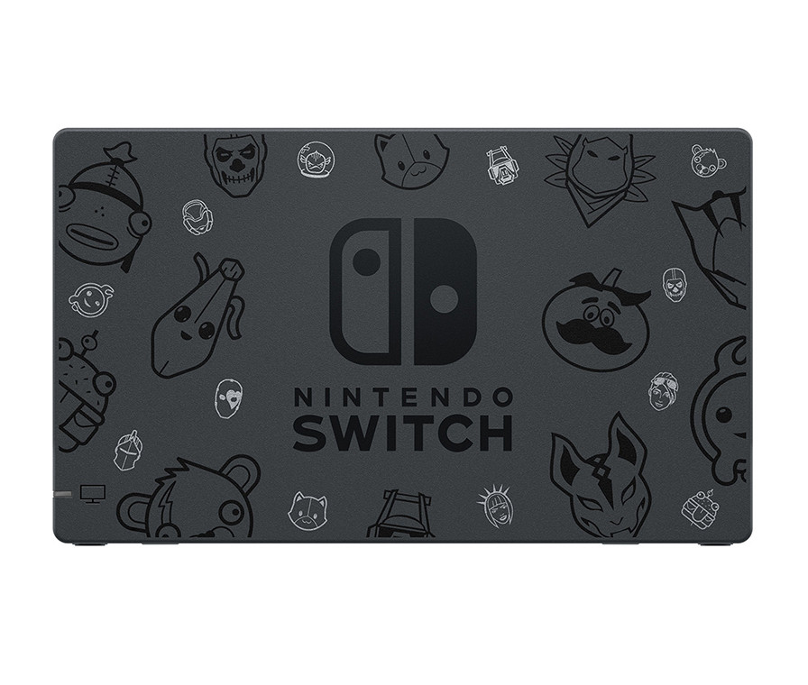 ������� ������� Nintendo Switch (������ ������� Fortnite ) + ���� Fortnite