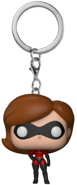  Funko POP: Incredibles 2  Elastigirl