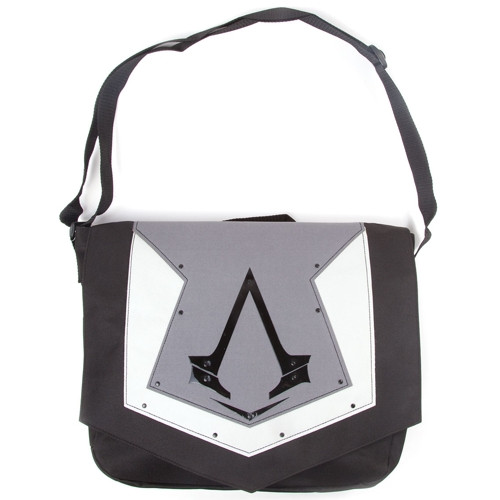  Assassin's Creed Syndicate. Messenger Bag