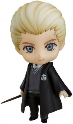  Nendoroid: Harry Potter  Draco Malfoy (10 )