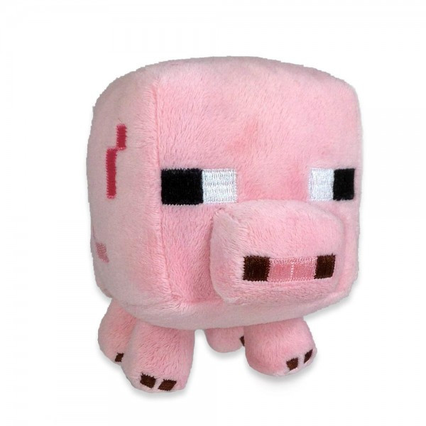  Minecraft   Baby Pig +  Pig Face