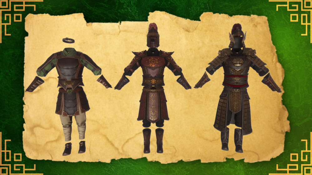 Conan Exiles: The Imperial East Pack.  [PC,  ]