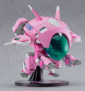  Nendoroid Overwatch: Jumbo MEKA Classic Skin Edition (10 )