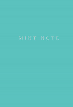  Mint Note