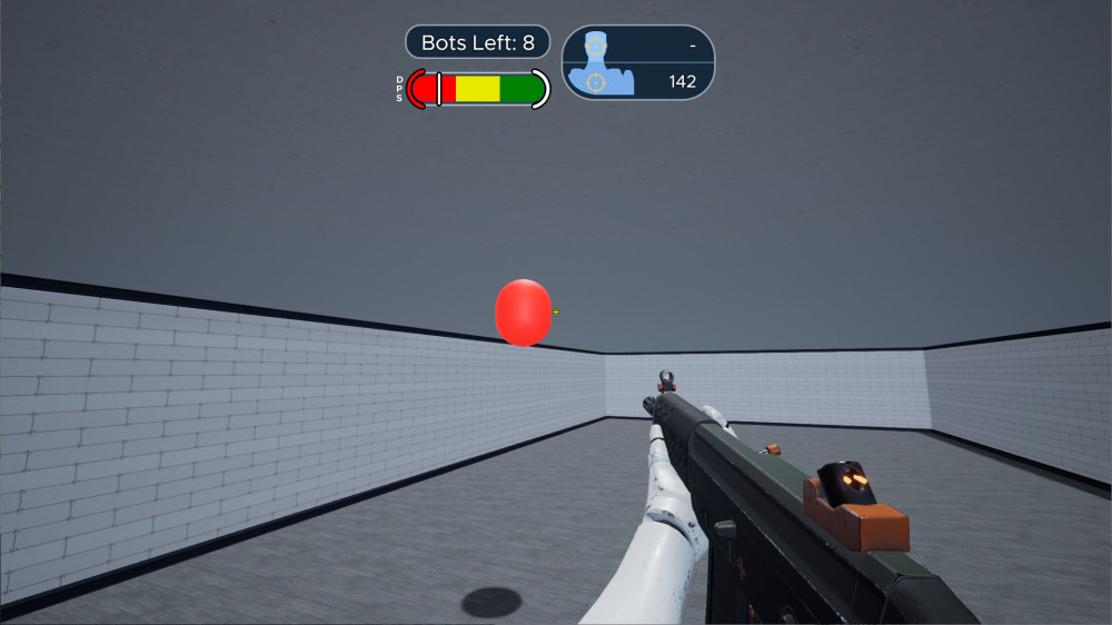 KovaaKs: Tracking Trainer.  [PC,  ]