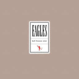 Eagles  Hell Freezes Over (2 LP)