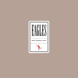 Eagles  Hell Freezes Over (2 LP)