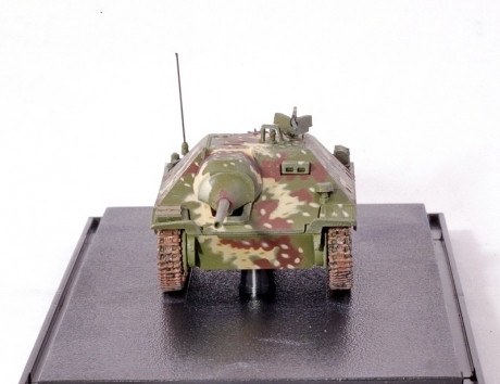  - Hetzer (MID PROD) H.Pz.Jg.Abt.741, Western Front, Sept. 1944 (1:72)