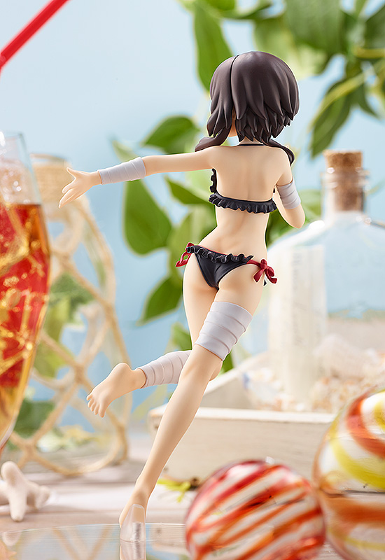  Pop Up Parade Kono Subarashii Sekai Ni Shukufuku Wo!: Megumin Swimsuit Ver. (17 )