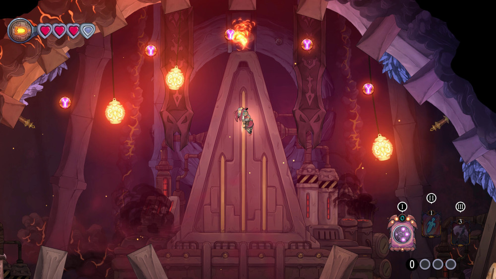 The Knight Witch [PC,  ]