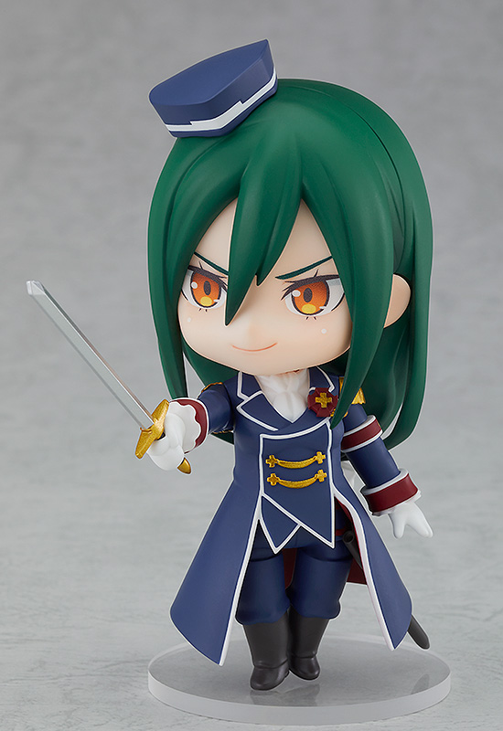  Nendoroid Re: Zero Starting Life In Another World – Crusch Karsten (10 )