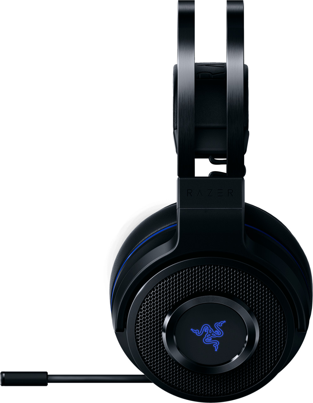  Razer Thresher 7.1   PS4 / PC (RZ04-02230100-R3M1)