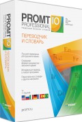 PROMT Professional 10 