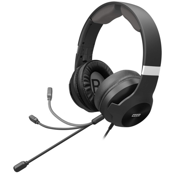 Игровая гарнитура Hori gaming headset HG для Xbox One / Xbox Series X/S / PC (AB06-001U)