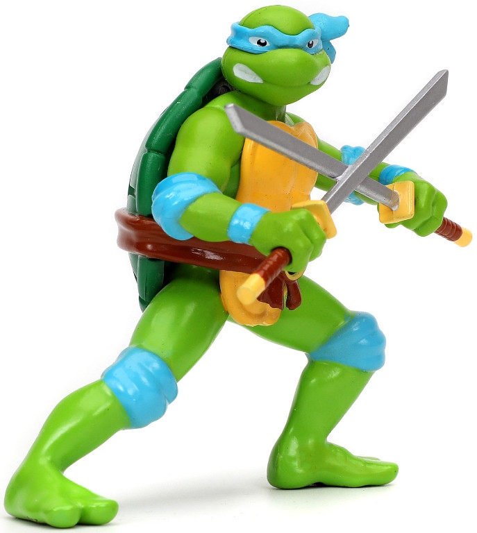  Hollywood Rides: Teenage Mutant Ninja Turtles