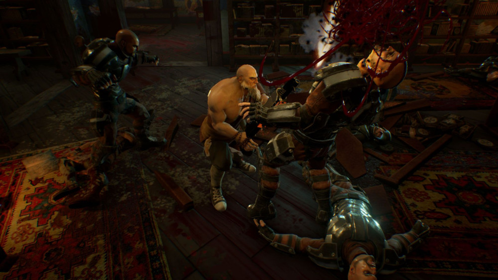 Redeemer. Enhanced Edition [PC,  ]