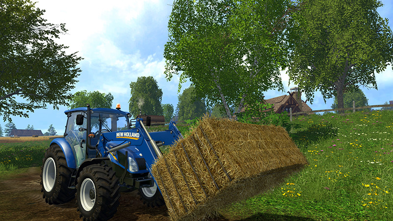 Farming Simulator 2015 [PC,  ]