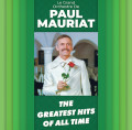 Paul Mauriat  Greatest Hits (LP)