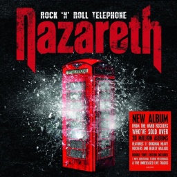 Nazareth. RockNRoll Telephone (2 LP)