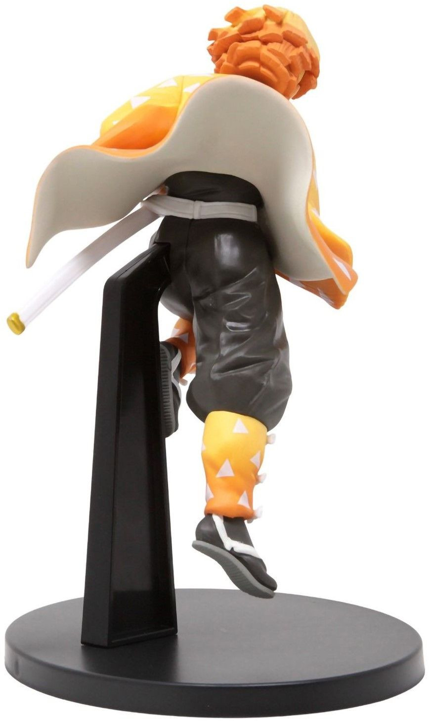 ������� Demon Slayer: Kimetsu no Yaiba � Zenitsu Agatsuma (16 ��)