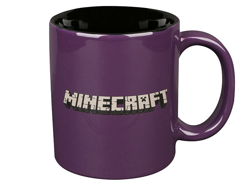 ������ ������������ Minecraft: Enderman (330 ��)