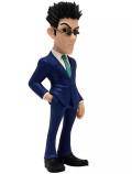  Minix Hunter x Hunter:   / Leorio Paladiknight (12 )