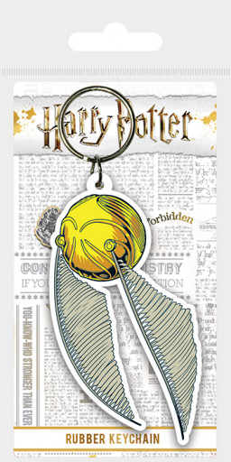  Harry Potter: Snitch