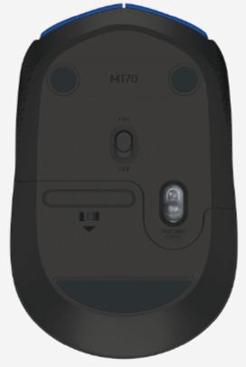  Logitech M171   PC () (910-004640)
