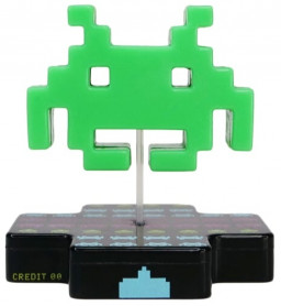  TOTAKU Collection: Space Invaders  Alien (10 )