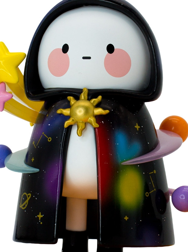 ������� Pop Mart Bobo And Coco Magician (12,5 ��)