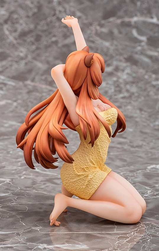  The Rising Of The Shield Hero: Raphtalia: Hot Spring Ver. (17 )