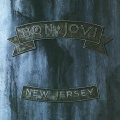 Bon Jovi: New Jersey (CD)