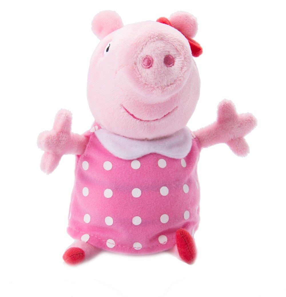   Peppa Pig:     (20 )