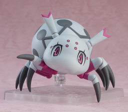 ������� Nendoroid Kumo Desu ga, Nani ka?: Kumoko (10 ��)