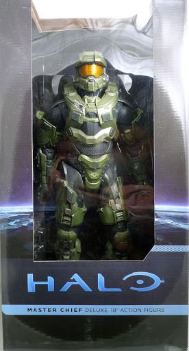 Фигурка Halo. Master Chief (46 см)