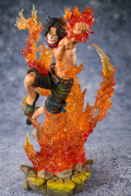  One Piece: Portgas D – Ace Commander Of The Whitebeard 2nd Division Figuarts ZERO (19,5 )
