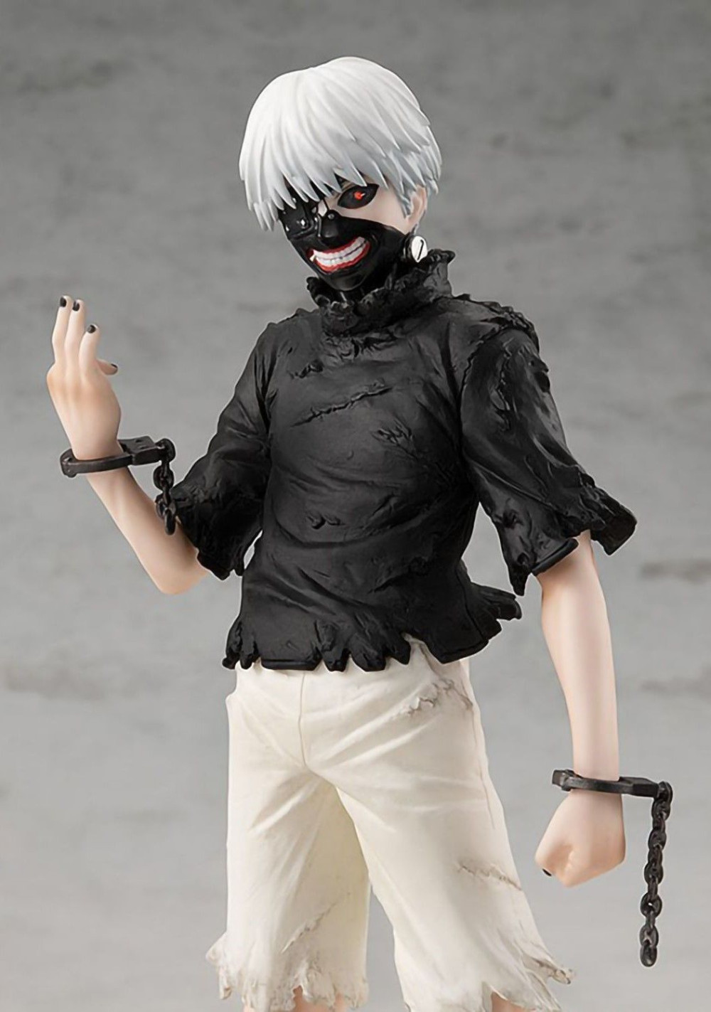 ������� Pop Up Parade: Tokyo Ghoul � Ken Kaneki (17 ��)