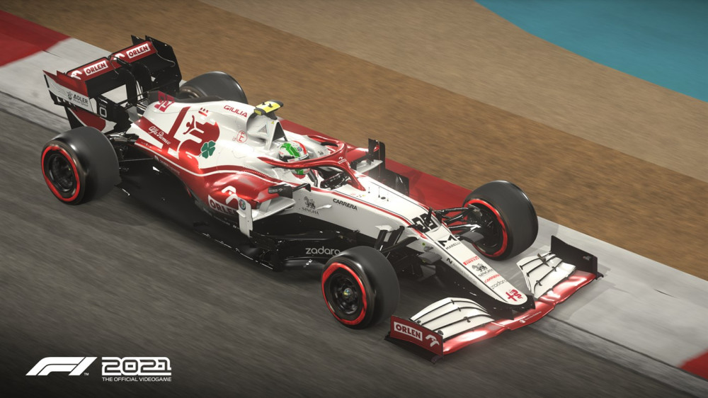 F1 2021 [Xbox,  ]