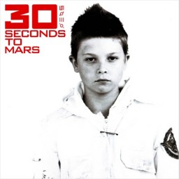 30 Seconds To Mars: 30 Seconds To Mars (CD)