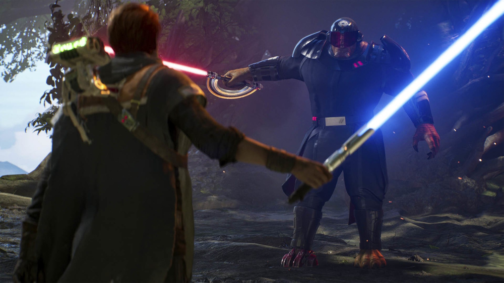 STAR WARS: Jedi Fallen Order. Deluxe Upgrade [Xbox One,  ]