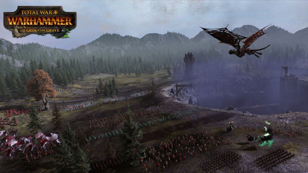 Total War: Warhammer.   .  [PC,  ]
