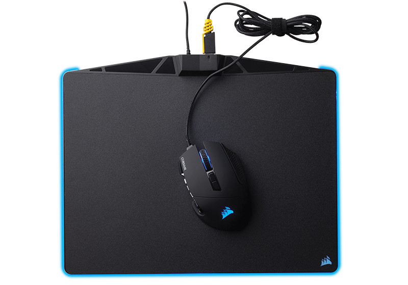 ������ ��� ���� Corsair Gaming MM800 RGB Polaris ��� PC