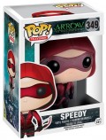  Funko POP Television: Arrow  Speedy (9,5 )