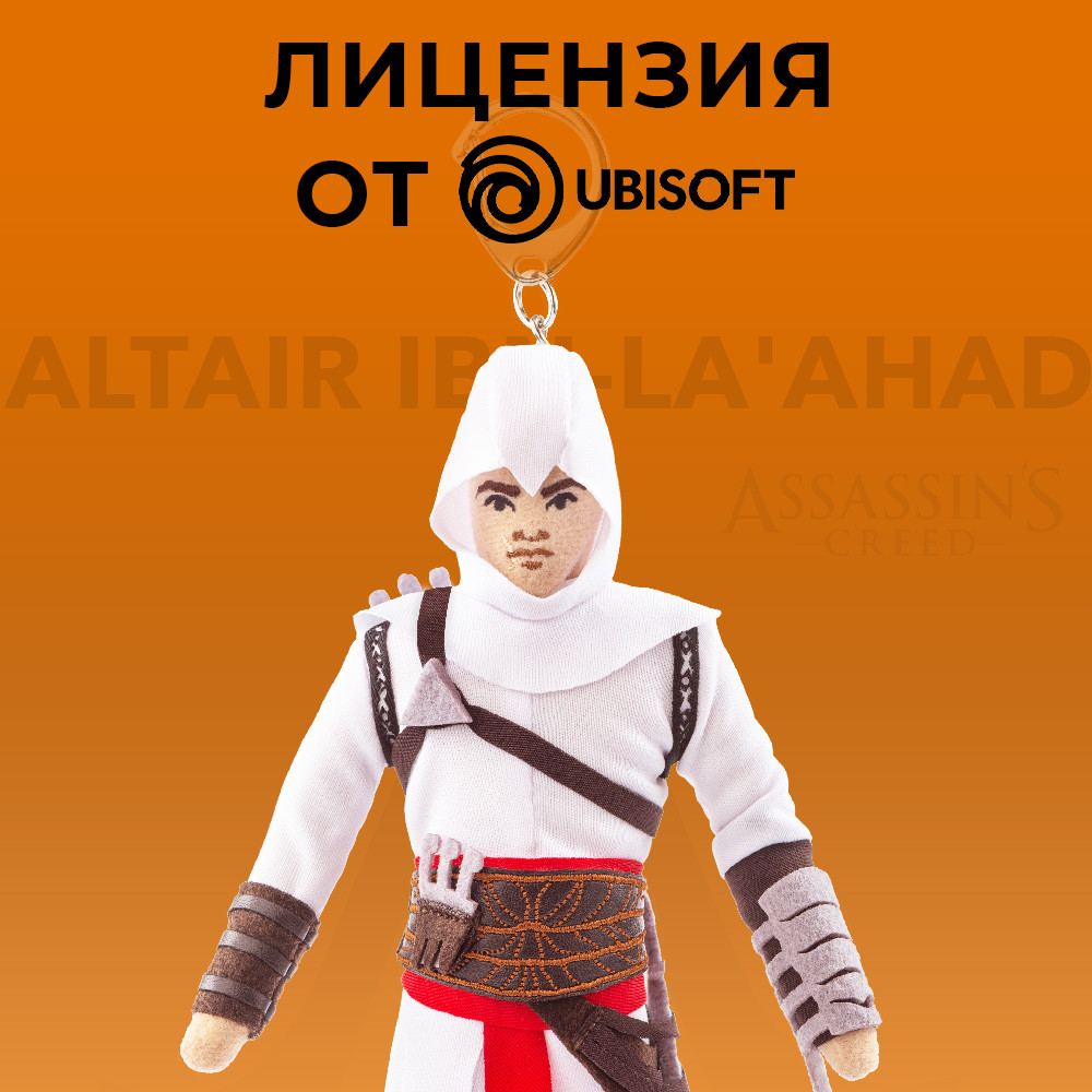   Assassin's Creed: Altair Ibn-La'Ahad ( )