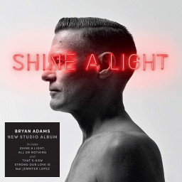 Bryan Adams  Shine A Light (LP)