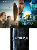  /  /  8 (3 DVD)